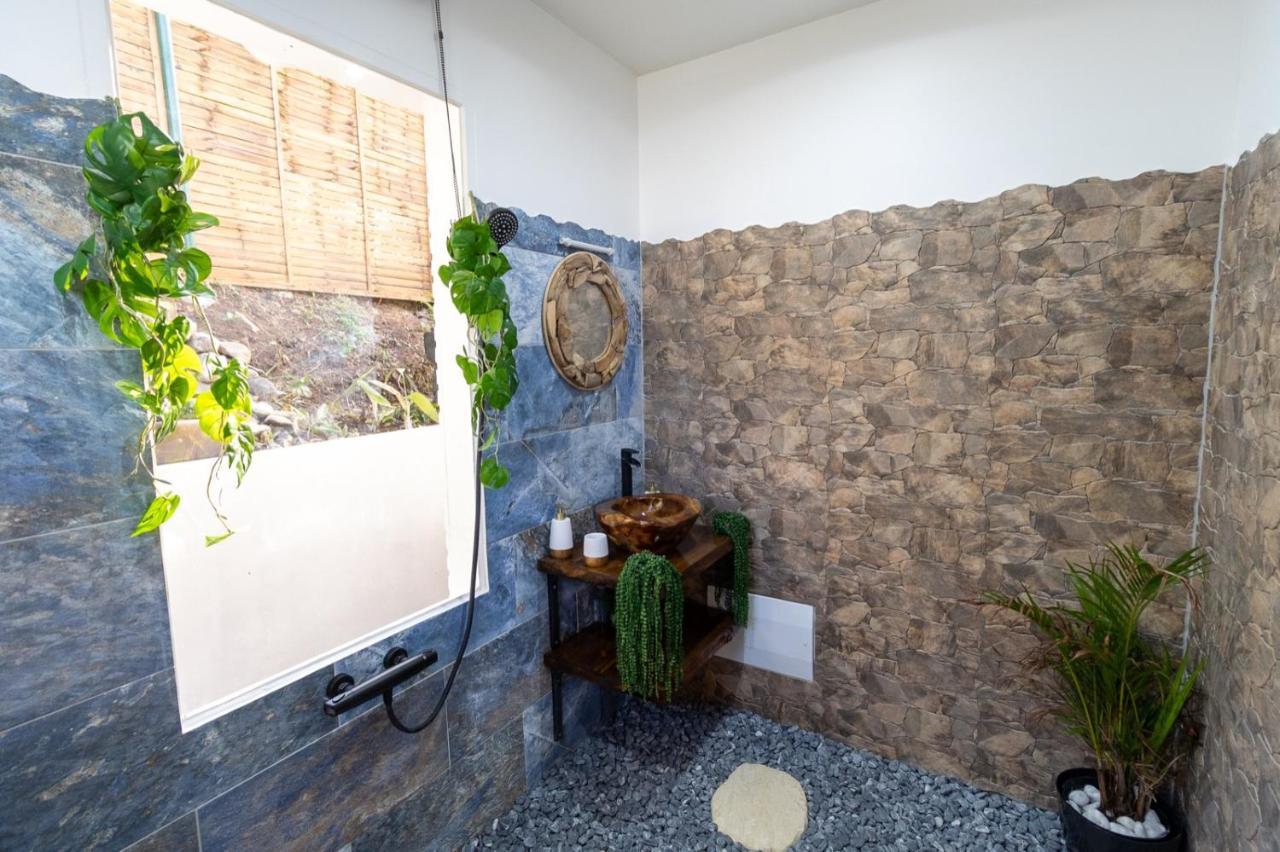 Seazen Lodge 생트안느 외부 사진